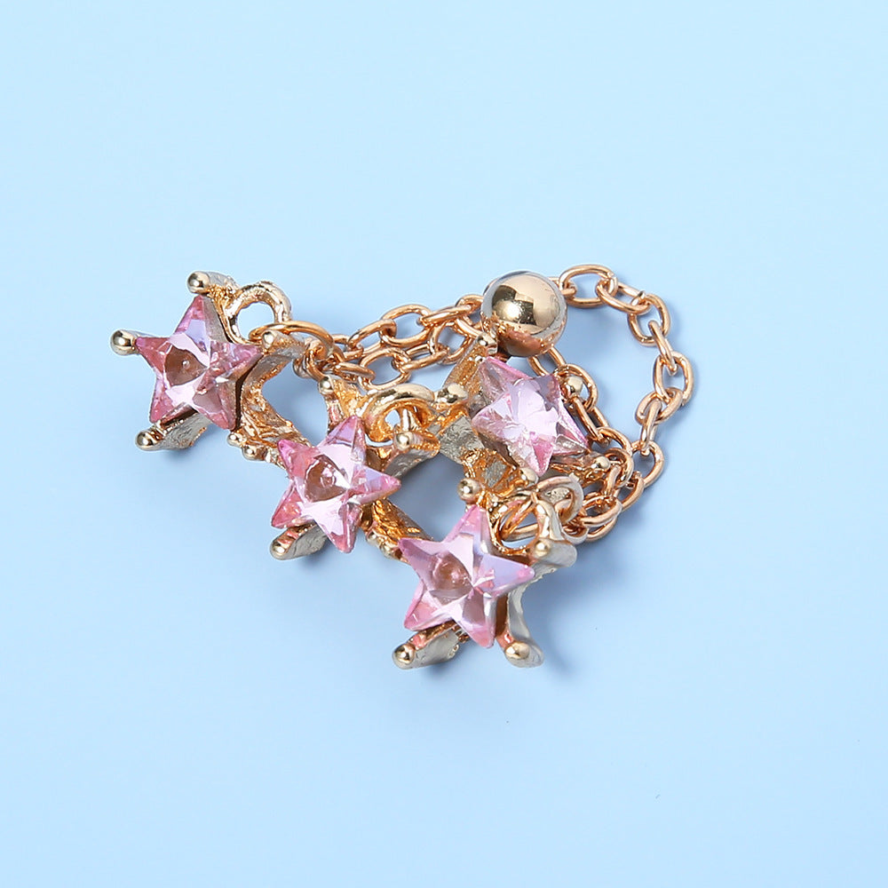 Elegant Ring for Every Occasion