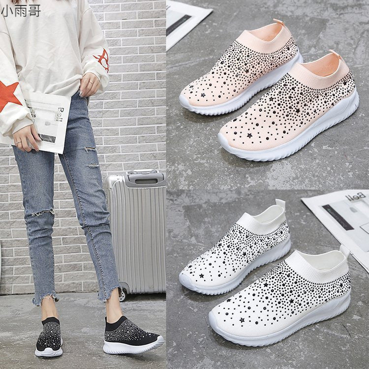 Vintage Inspired Orthopedic Shoes