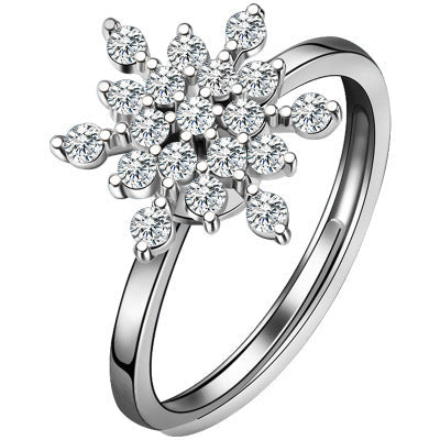 Romantic Ring for Special Moments