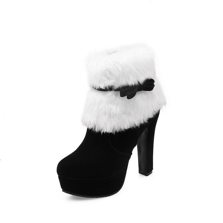 Beautifully Crafted Orthopedic Boots