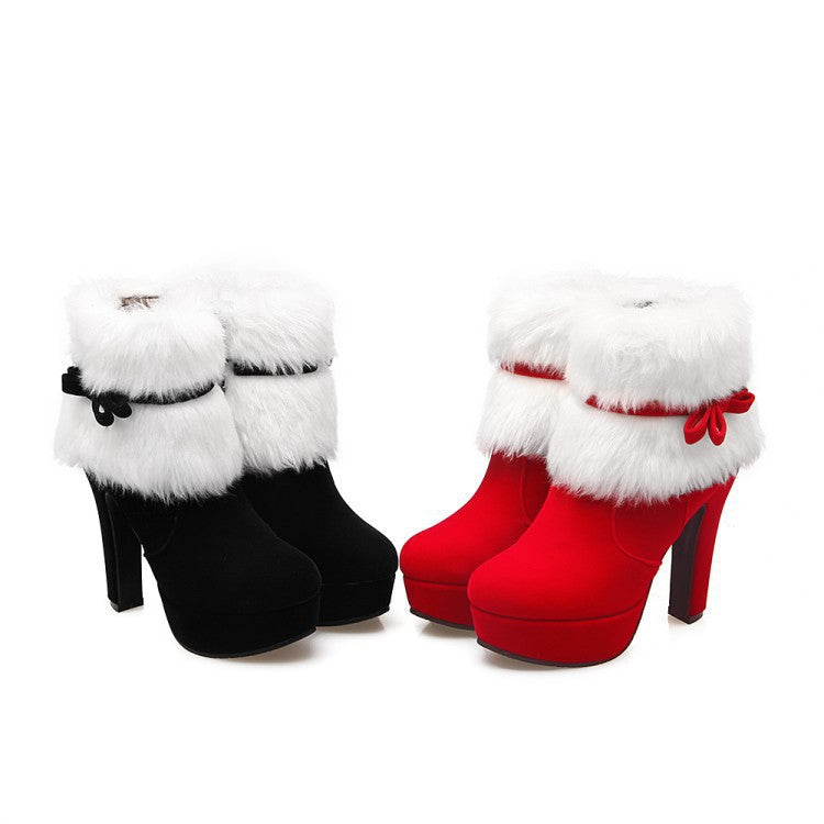 Beautifully Crafted Orthopedic Boots