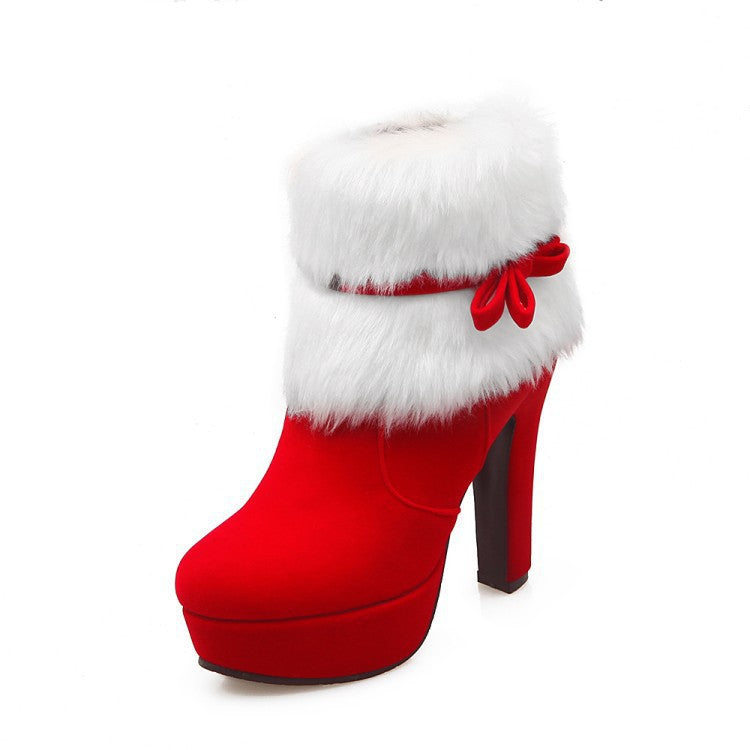 Beautifully Crafted Orthopedic Boots