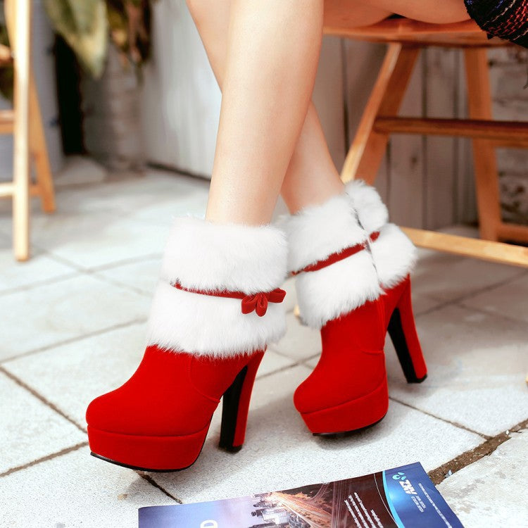 Beautifully Crafted Orthopedic Boots