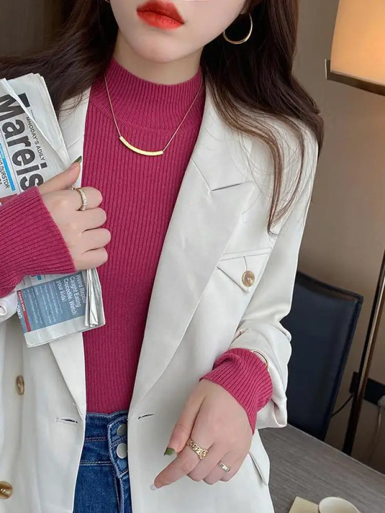 Vintage Inspired Sweater
