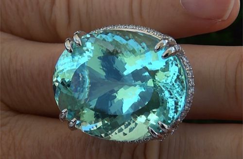 Charming Ring for Any Occasion
