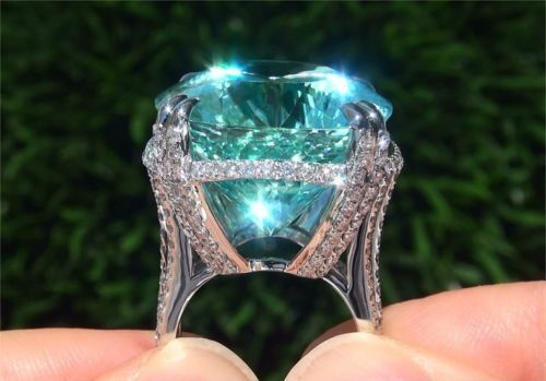 Charming Ring for Any Occasion