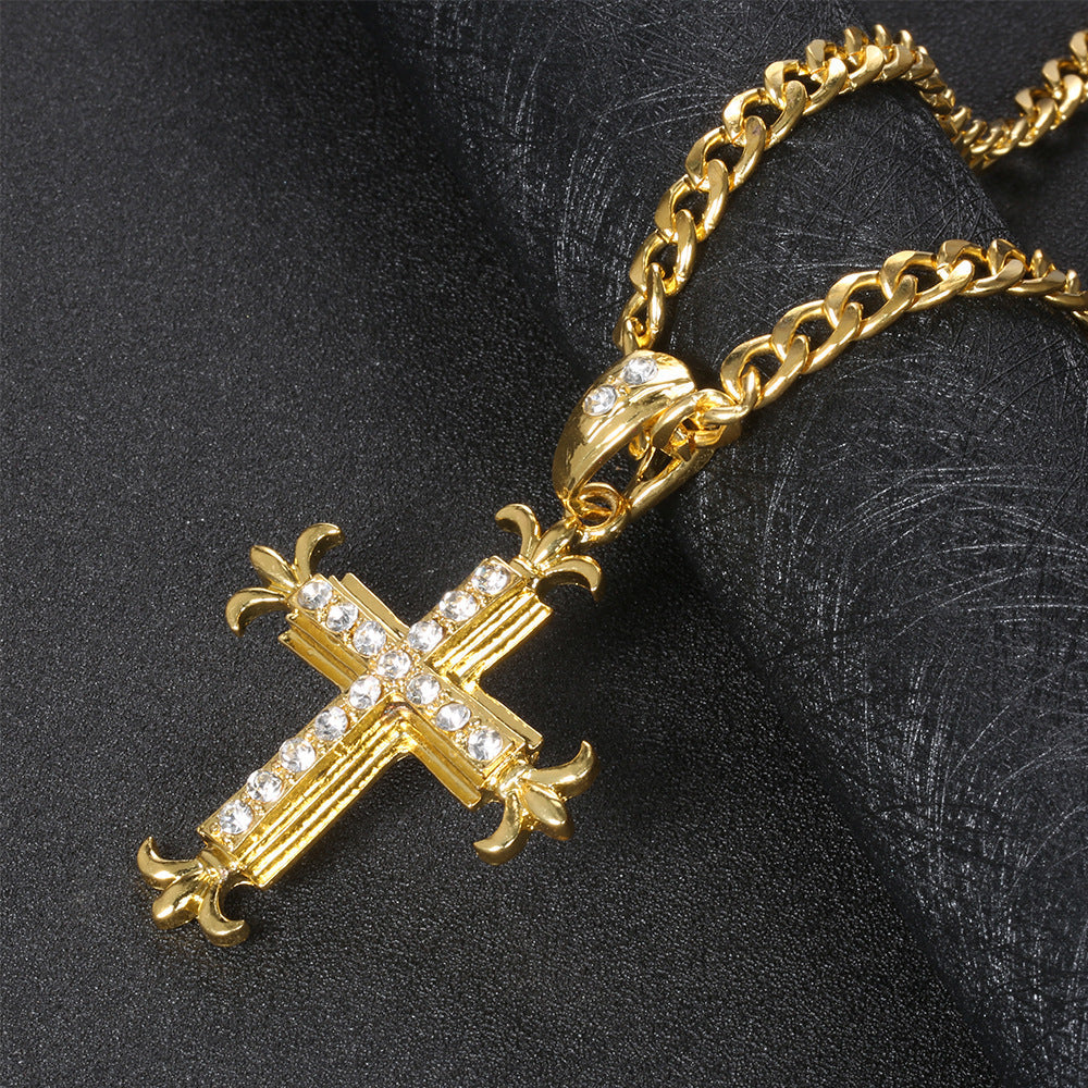 Charming Necklace for Any Occasion