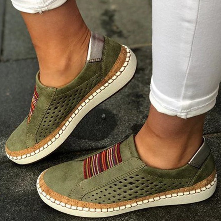 Stylish Orthopedic Shoes for Any Occasion