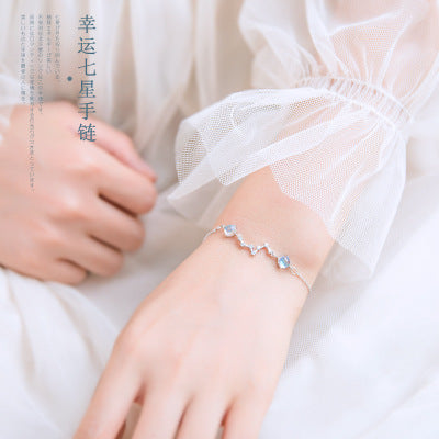 Beautiful Bracelet with Unique Style