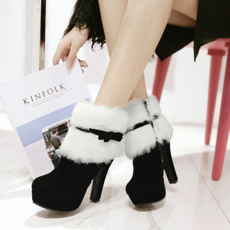 Beautifully Crafted Orthopedic Boots