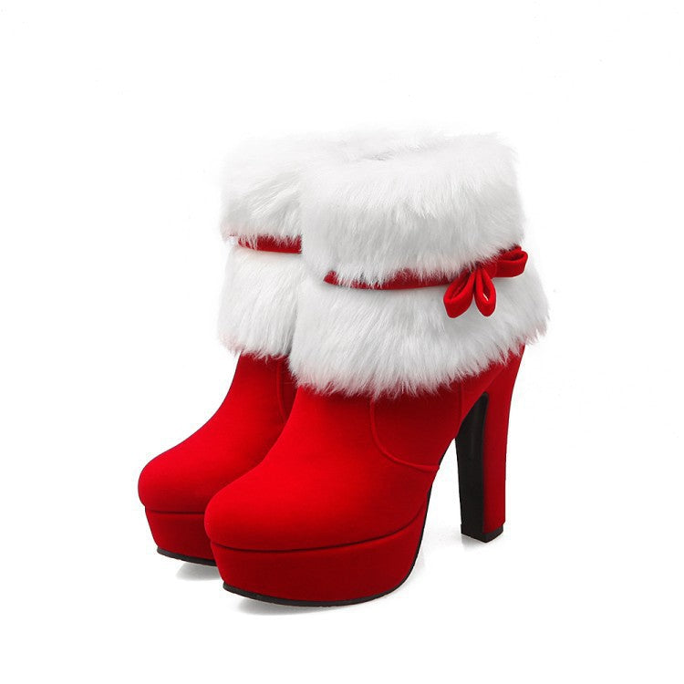 Beautifully Crafted Orthopedic Boots