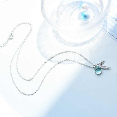 Vintage Handmade Necklace