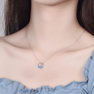 Stunning Necklace for Daily Wear