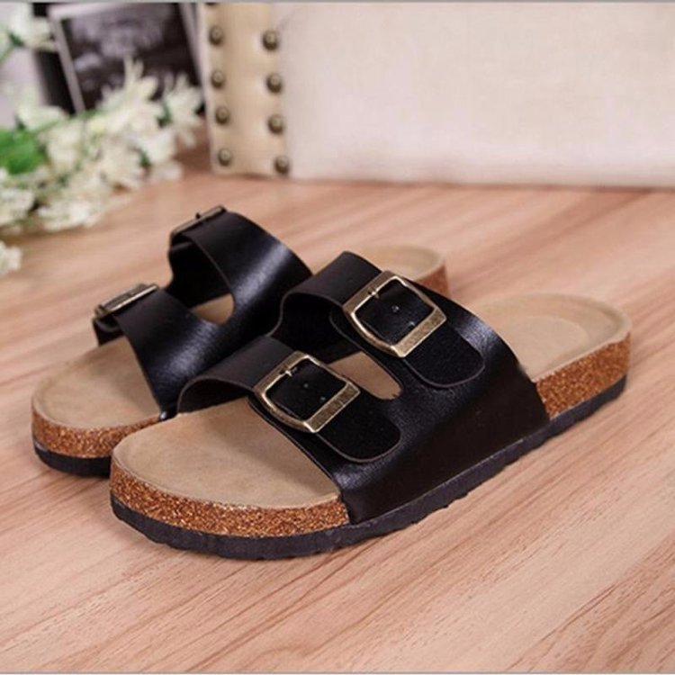 Vintage Inspired Orthopedic Shoes