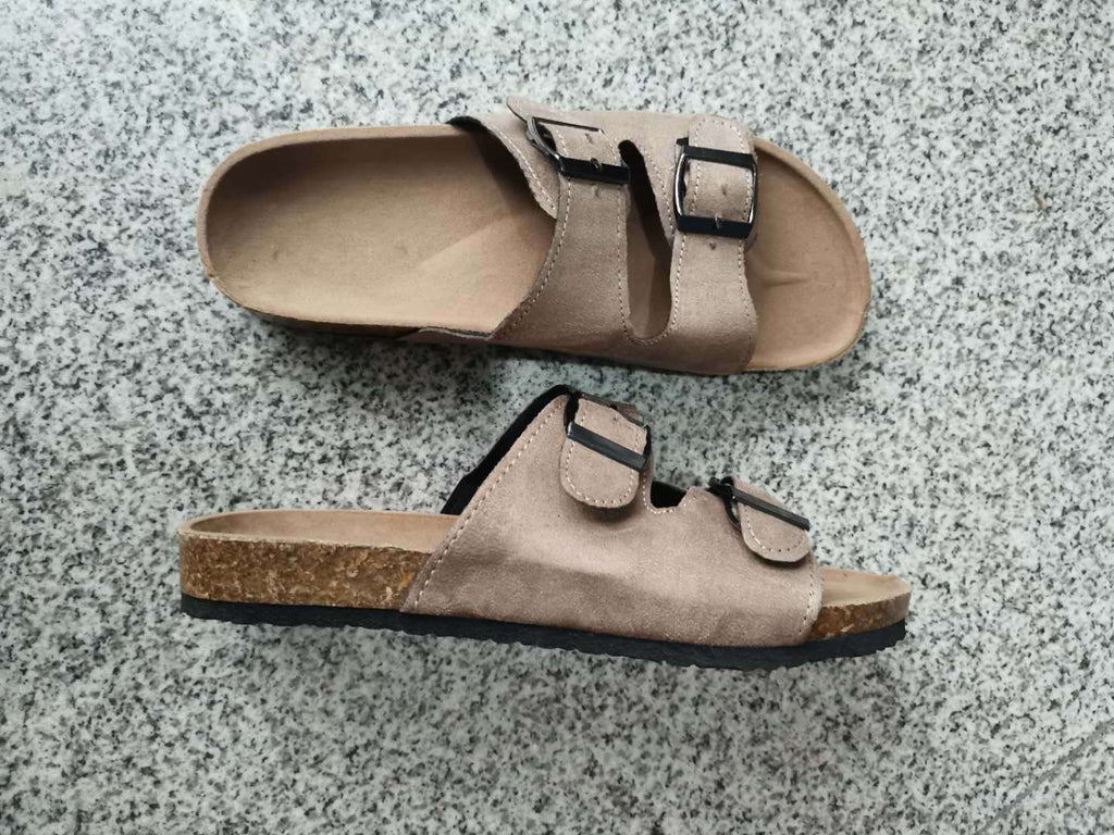 Vintage Inspired Orthopedic Shoes