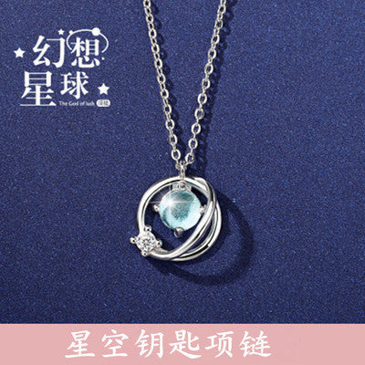 Charming Necklace for Any Occasion