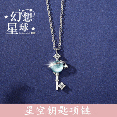 Charming Necklace for Any Occasion