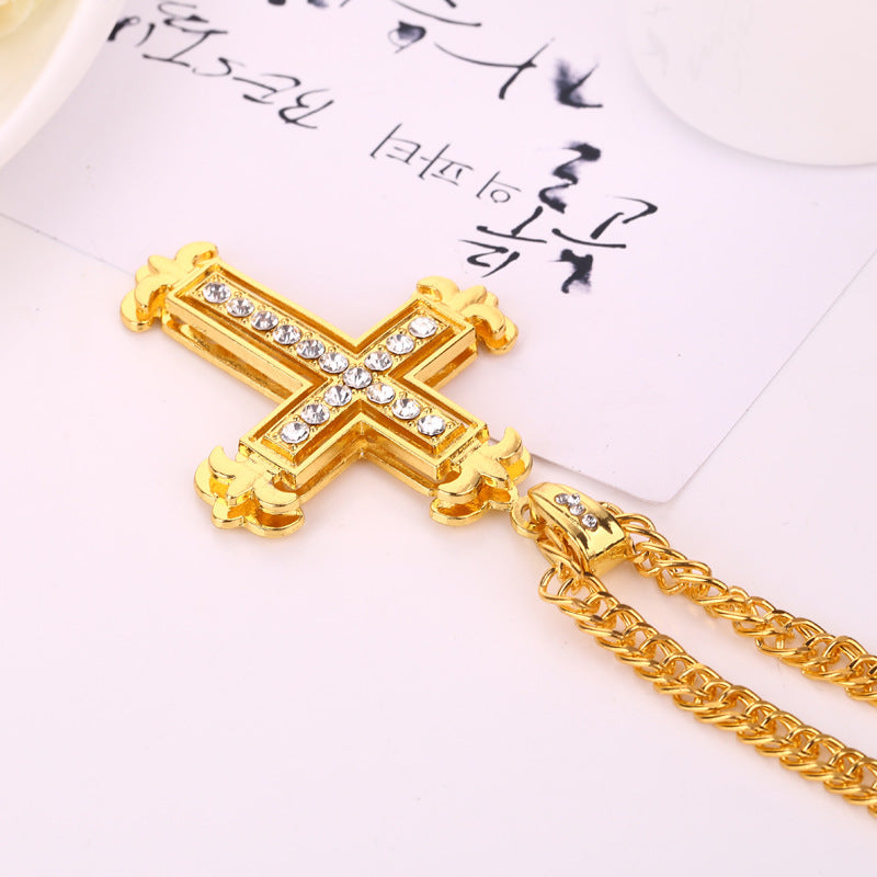 Charming Necklace for Any Occasion