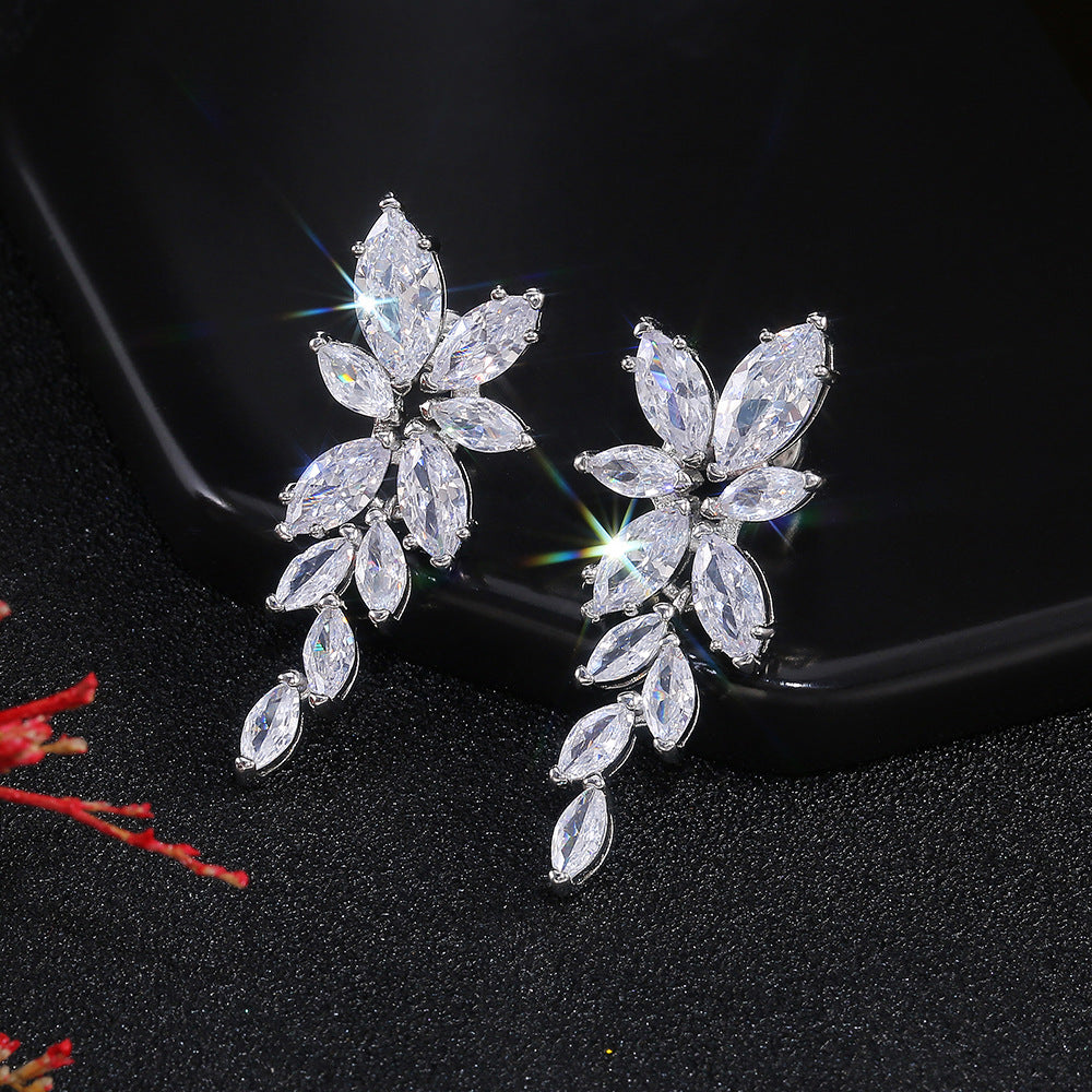 Elegant Earring for Every Occasion