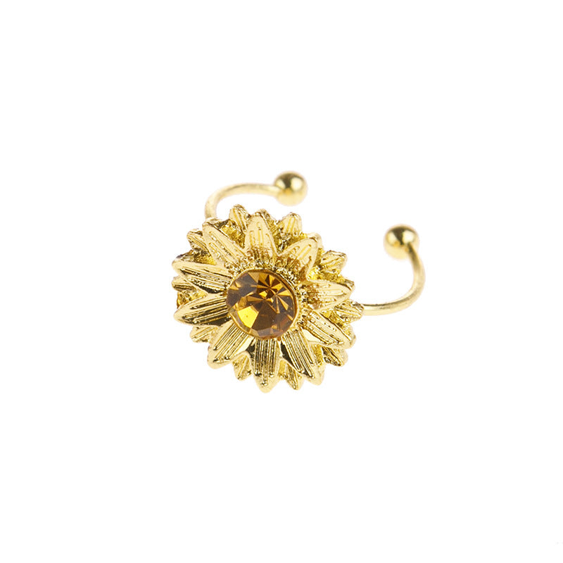 Beautiful Ring with Unique Style