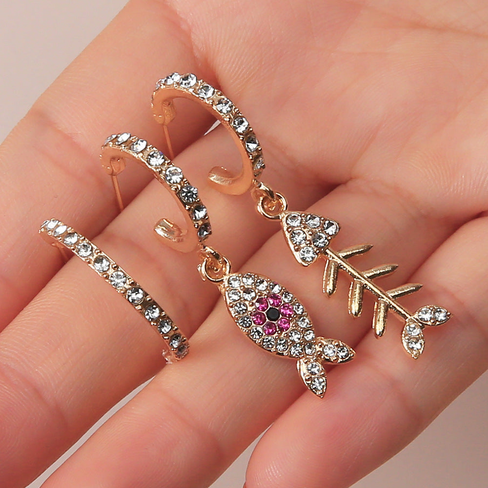 Classic Set with Timeless Appeal