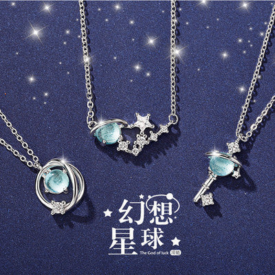 Charming Necklace for Any Occasion