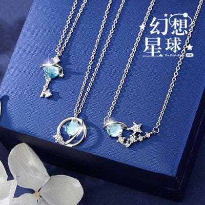 Charming Necklace for Any Occasion