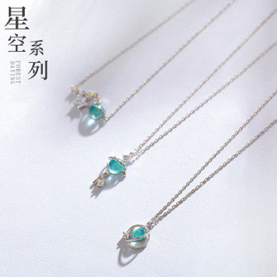 Charming Necklace for Any Occasion