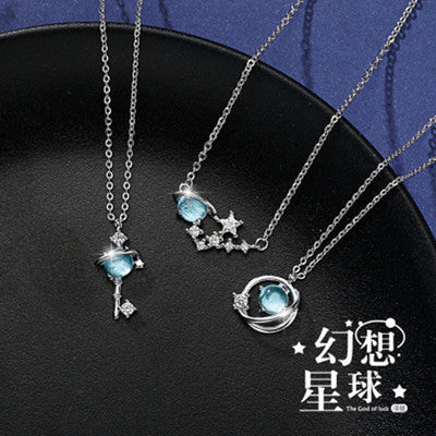Charming Necklace for Any Occasion