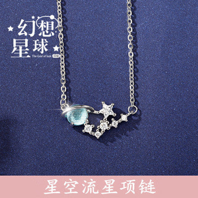 Charming Necklace for Any Occasion
