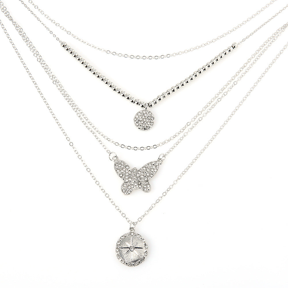 Romantic Necklace for Special Moments