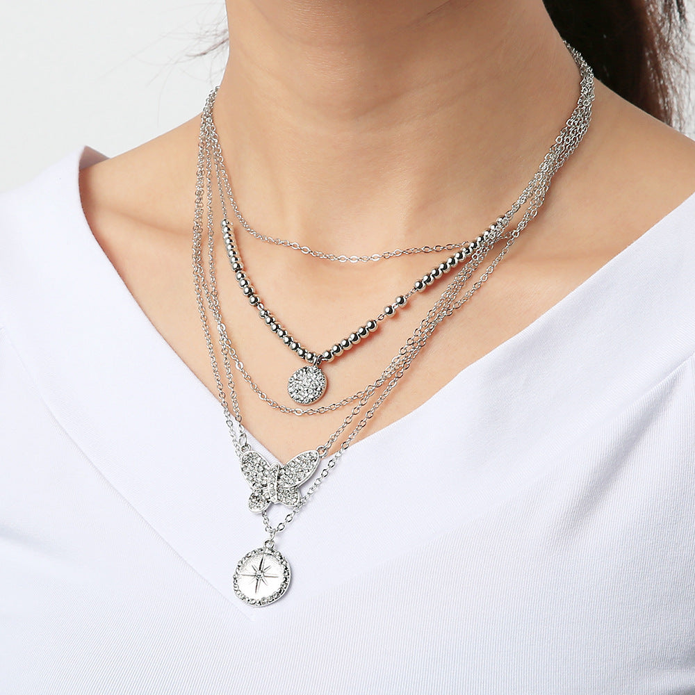 Romantic Necklace for Special Moments