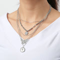 Romantic Necklace for Special Moments
