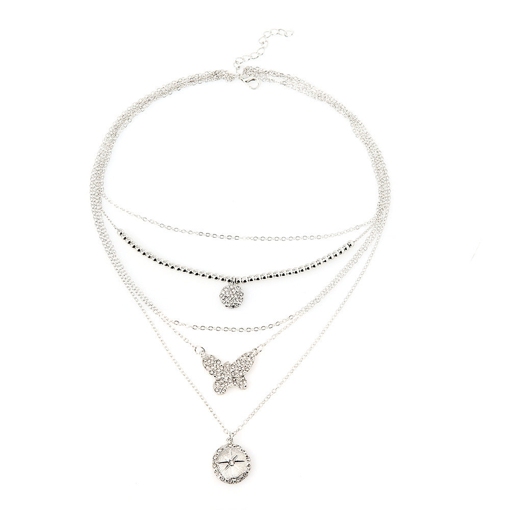 Romantic Necklace for Special Moments