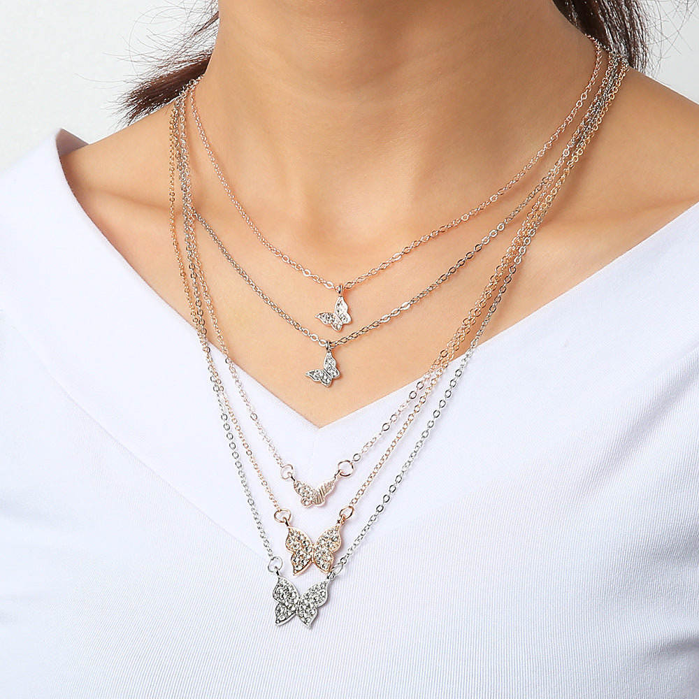 Elegant Necklace for Every Occasion