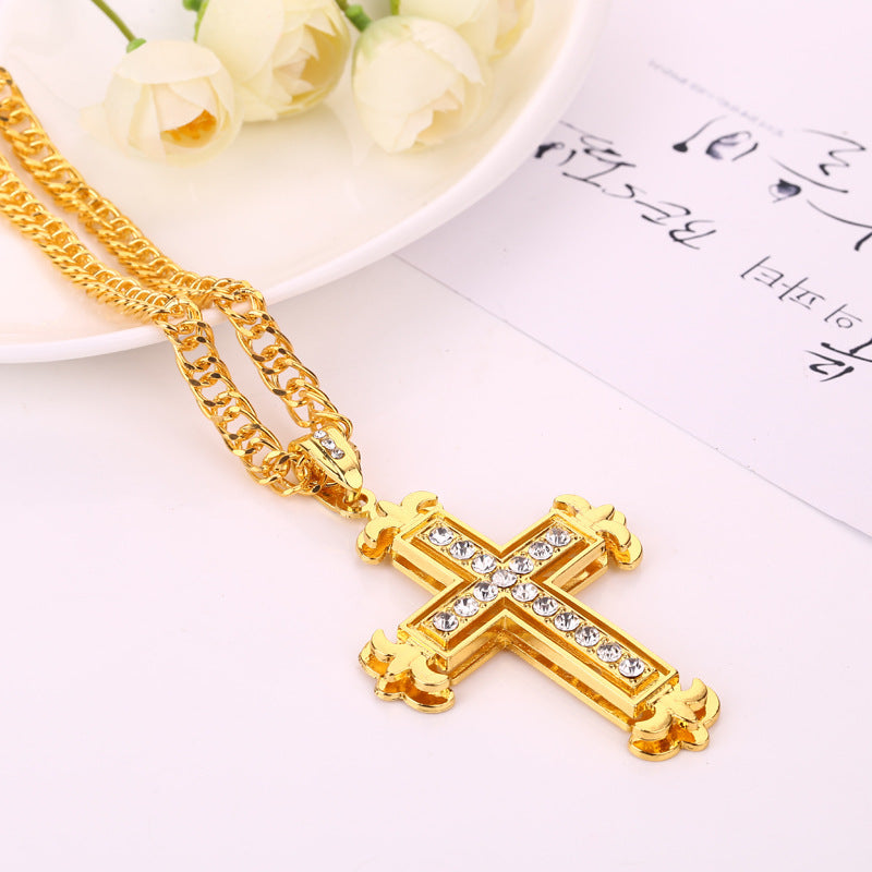 Charming Necklace for Any Occasion