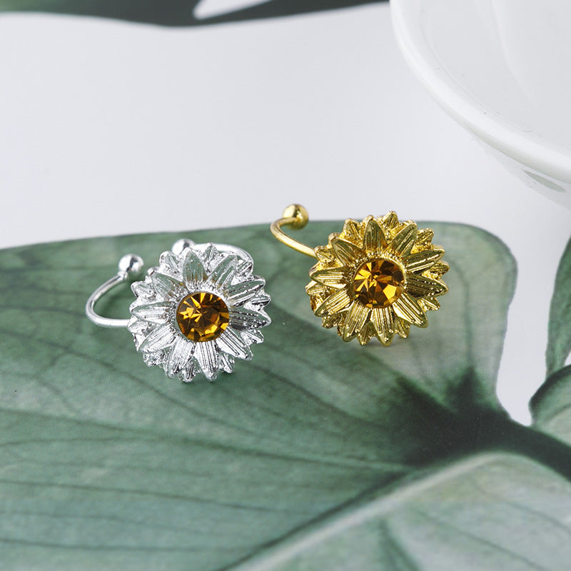 Beautiful Ring with Unique Style