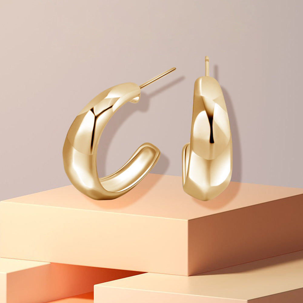 Beautiful Earring with Unique Style