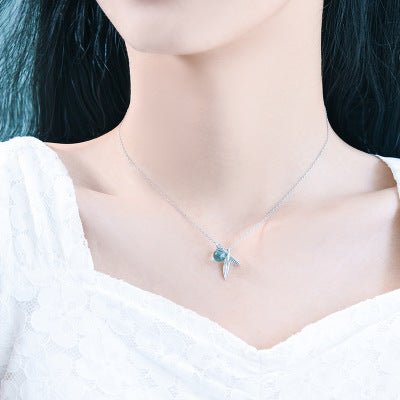 Vintage Handmade Necklace