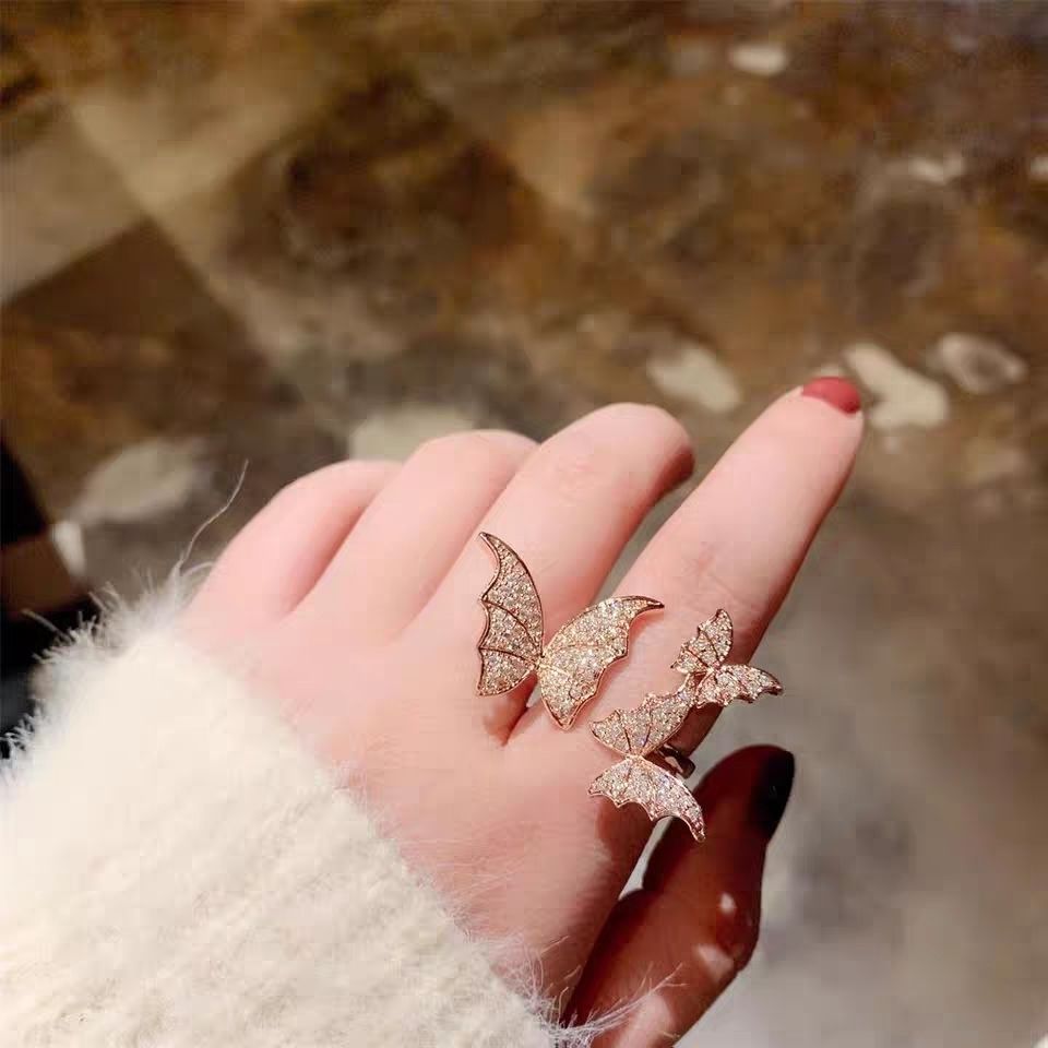 Charming Ring for Any Occasion