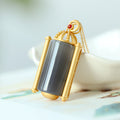 Stunning Gold Necklace for Daily Wear