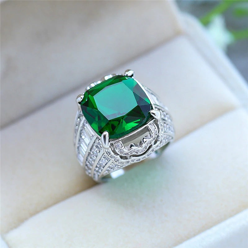 Stunning Ring for Daily Wear