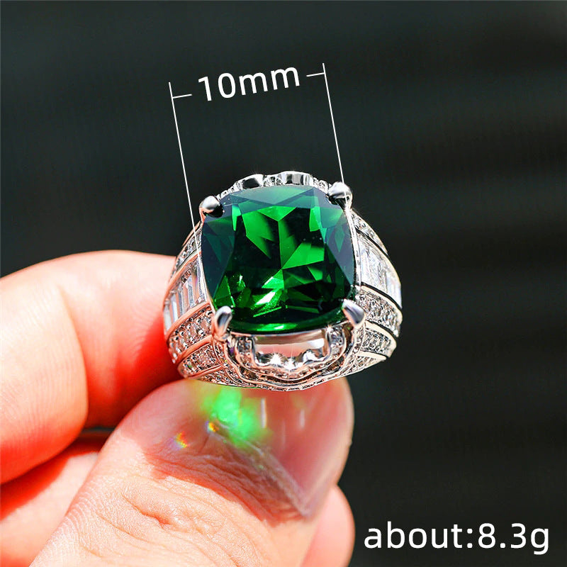 Stunning Ring for Daily Wear