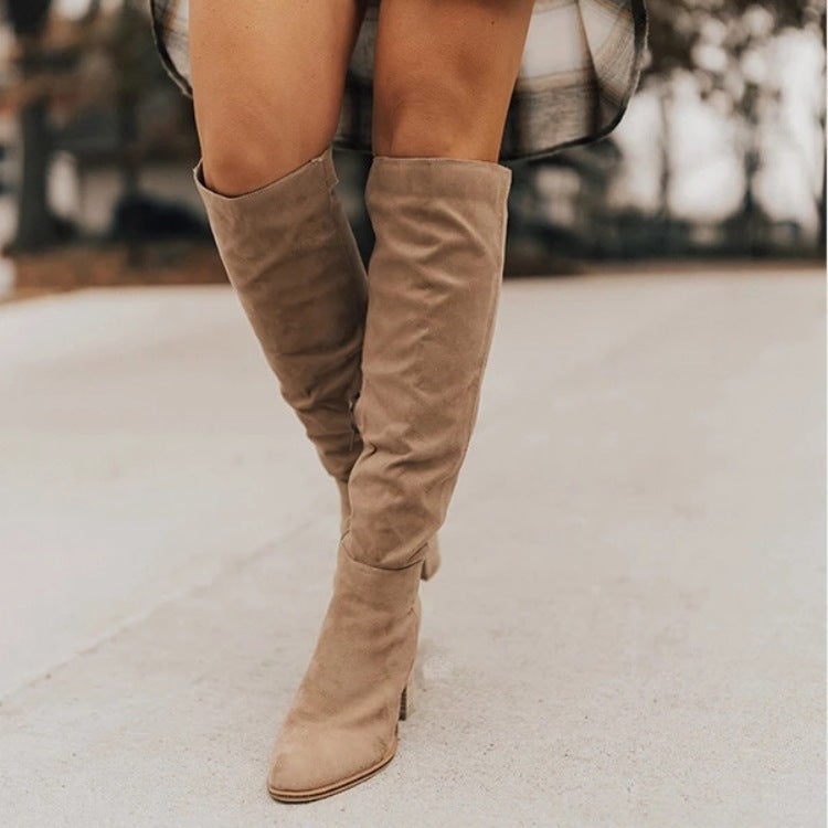 Beautifully Crafted Orthopedic Boots