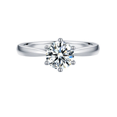 Classic Ring with Timeless Appeal