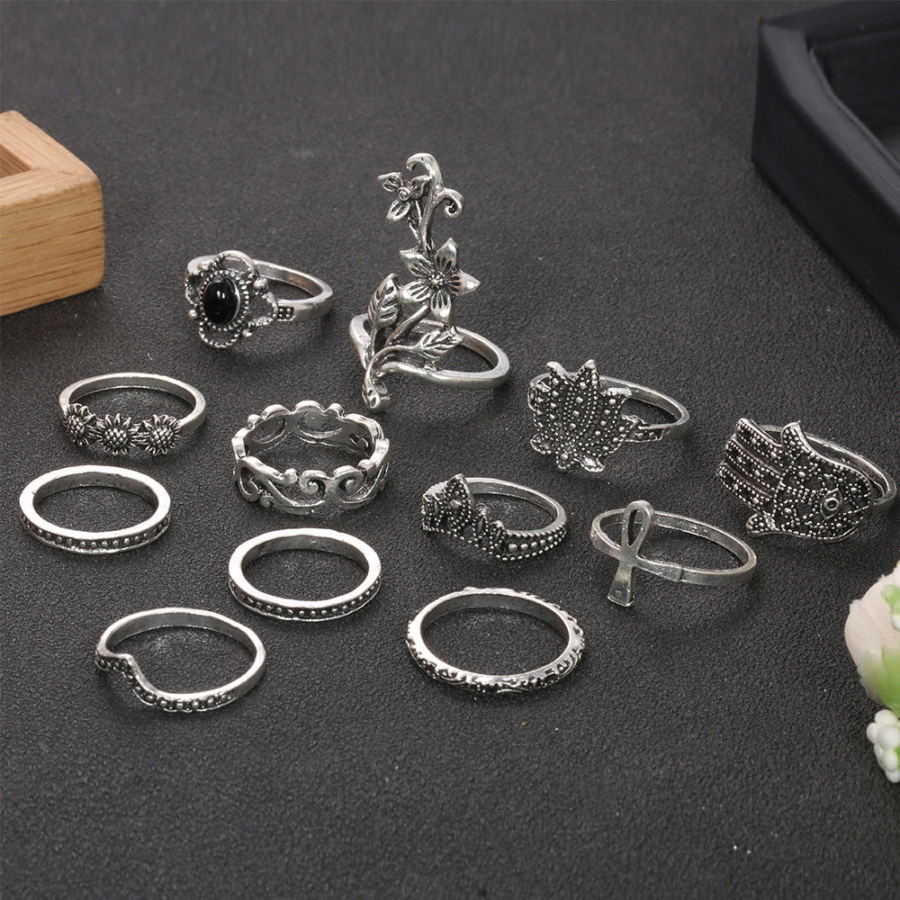 Charming Set for Any Occasion