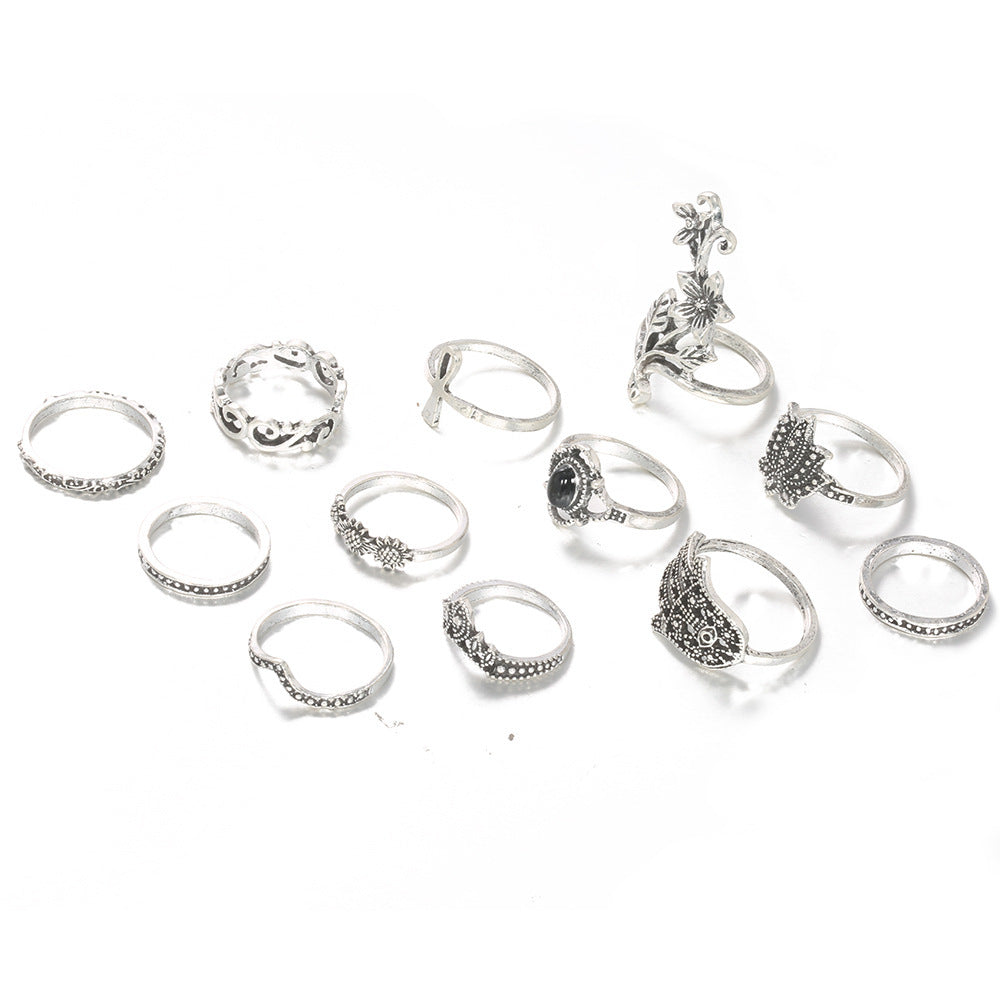 Charming Set for Any Occasion