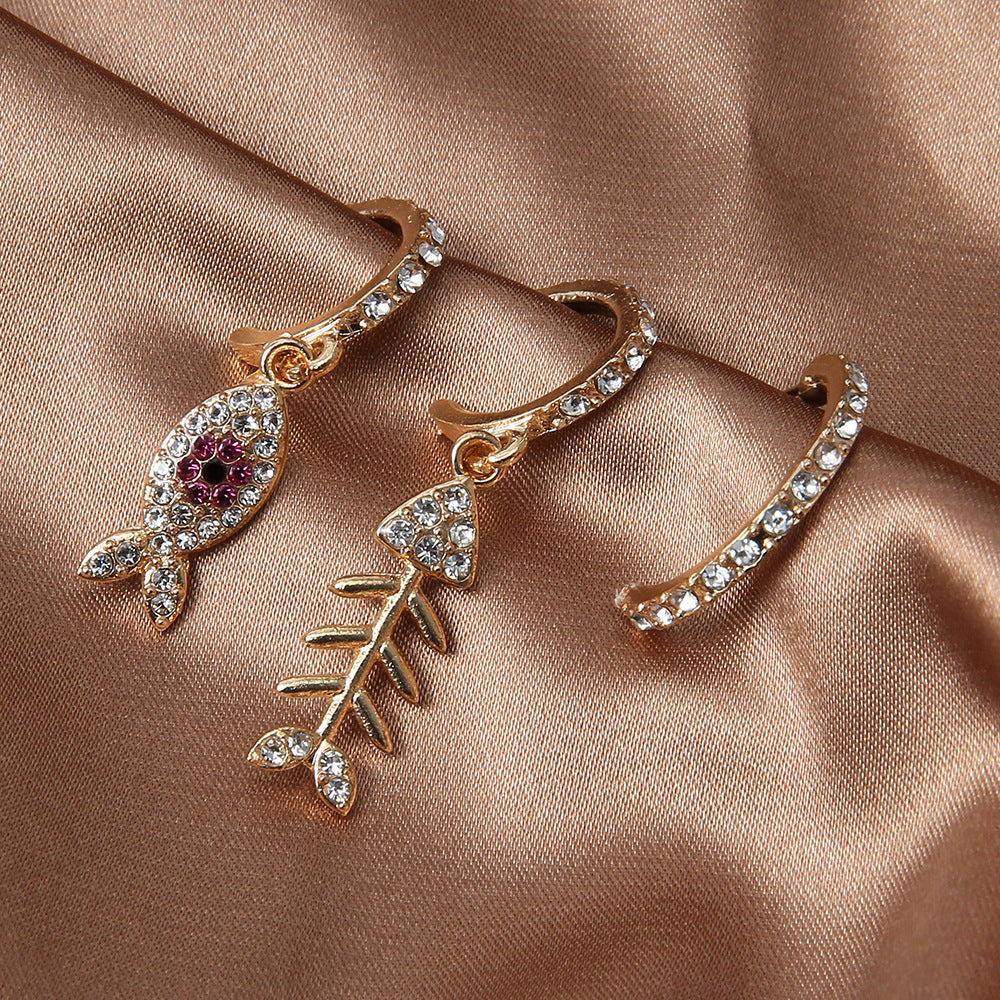 Classic Set with Timeless Appeal