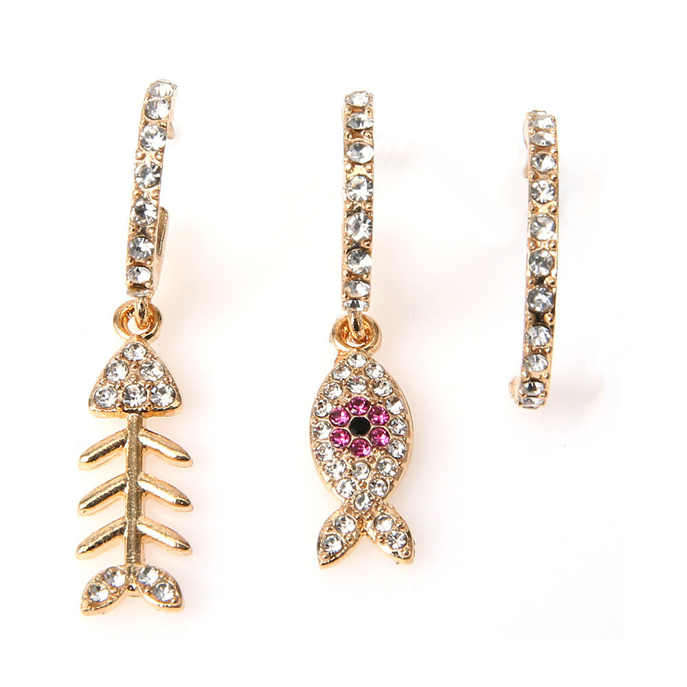 Classic Set with Timeless Appeal