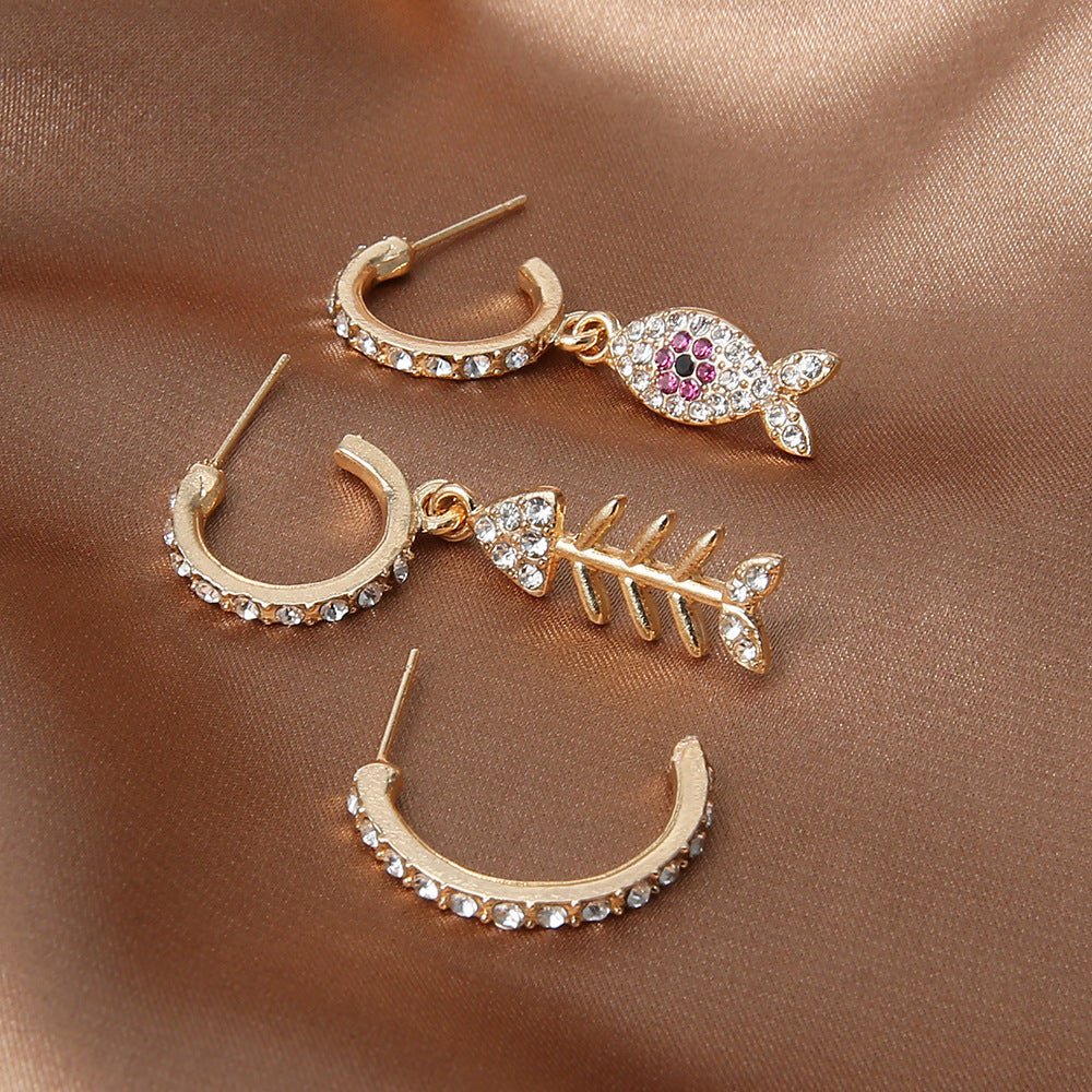Classic Set with Timeless Appeal
